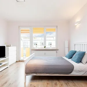 Joanna Apartment