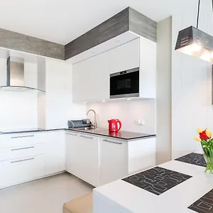 Navigator-port View Apartment